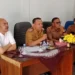Sekda Lahat Pimpin Rakor Bersama Forum HRD Pertambangan, Perkuat Sinergi Jaga Stabilitas Ketenagakerjaan