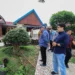 Bupati Lahat Tinjau Hasil Renovasi Villa Seganti Setungguan, Optimalkan Fasilitas Penunjang Pariwisata