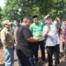 Bupati Lahat Percepat Penataan Kawasan Situs Megalit Tinggi Hari Menuju Destinasi Wisata Sejarah Berkelas