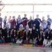 Wakili Bupati Lahat, Sekda Tinjau Pembangunan dan Pantau Pelaksanaan Sensus Ekonomi 2026 di Tiga Kecamatan