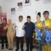 Bupati Lahat Sambut Kunjungan Kerja Wakil Menteri Transmigrasi RI, Resmikan Hasil Rehabilitasi SD Negeri 18 Sukoharjo