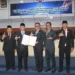 DPRD Lahat Sahkan Raperda Pertanggungjawaban APBD 2025, Bupati Tegaskan Komitmen Tata Kelola Keuangan yang Akuntabel