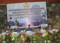 Buka Musda KORPRI Kabupaten Lahat 2026–2031, Bupati Bursah Zarnubi Tekankan ASN Berorientasi Pelayanan dan Kebersamaan
