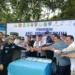 Bupati Lahat Hadiri Apel Ikrar Bersama dan Peresmian Tata Kelola Sumur Minyak Masyarakat