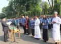 Bupati Lahat Pimpin Pengambilan Sumpah 708 CPNS dan Pelantikan 556 PNS dalam Jabatan Fungsional