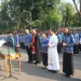 Bupati Lahat Pimpin Pengambilan Sumpah 708 CPNS dan Pelantikan 556 PNS dalam Jabatan Fungsional