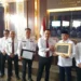 Perkuat Penyelesaian Tindak Lanjut Pemeriksaan, Pemkab Lahat Gandeng Kejari melalui Pendampingan Hukum Non-Litigasi
