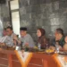 Bupati Lahat Pimpin Rakor Normalisasi Sungai dan Pengelolaan Sampah, Dorong Gotong Royong Cegah Banjir
