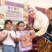 Bunda PAUD Lahat Dorong Transisi PAUD-SD yang Menyenangkan dan Ramah Anak