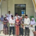 Wabup Lahat Resmikan Masjid Al-Bastari Tisa’Diah Gumay, Dorong Masjid Jadi Pusat Pembinaan Umat