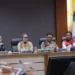 Wabup Lahat Pimpin Rakor Persiapan Peringatan HUT ke-81 Kemerdekaan RI