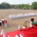 Jelang HUT ke-81 RI, Pemkab Lahat Gelar Gladi Kotor dan Gladi Bersih Upacara Pengibaran Bendera