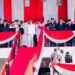 Khidmat, Bupati Lahat Pimpin Upacara HUT ke-81 Kemerdekaan RI