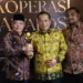 Bupati Lahat Bursah Zarnubi Raih Koperasi Award 2026, Perkuat Komitmen Pengembangan Ekonomi Berbasis Masyarakat