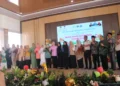Wabup Lahat Hadiri Peringatan Hari Anak Nasional 2026, Dorong Penguatan Perlindungan dan Pemenuhan Hak Anak