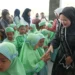 Pemkab Lahat Sosialisasikan Wajar 13 Tahun dan Mulai Pembangunan USB TK Negeri Pembina Pajar Bulan