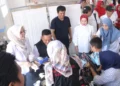 Bakti Sosial ALSANTYLA Gelar Sunatan Massal, Wujud Kepedulian untuk Kesehatan Anak di Kabupaten Lahat