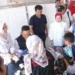 Bakti Sosial ALSANTYLA Gelar Sunatan Massal, Wujud Kepedulian untuk Kesehatan Anak di Kabupaten Lahat