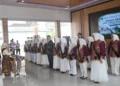 Bunda Literasi Kabupaten Lahat Kukuhkan Bapak/Bunda Literasi Kecamatan se-Kabupaten Lahat