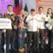 Kabupaten Lahat Raih Juara III Fashion Show Wastra Nusantara AOE 2026