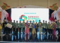 Kabupaten Lahat Raih Juara Umum APKASI Otonomi Expo 2026
