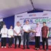 Wabup Lahat Apresiasi Program Rail Clinic PT KAI di Stasiun Merapi