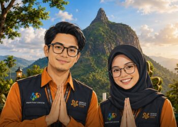 BPS Lahat Lakukan Penyisiran Data Sensus Ekonomi 2026, Warga yang Belum Didata Diminta Melapor
