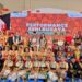 Kabupaten Lahat Raih Juara 1 Best Performance di Apkasi Otonomi Expo 2026