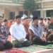 Pemkab Lahat Gelar Sholat Istisqa, Bupati Ajak Masyarakat Memohon Turunnya Hujan