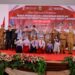 Wabup Lahat Hadiri Open House dan Pembukaan MPLS Sekolah Rakyat Terintegrasi 15 Empat Lawang