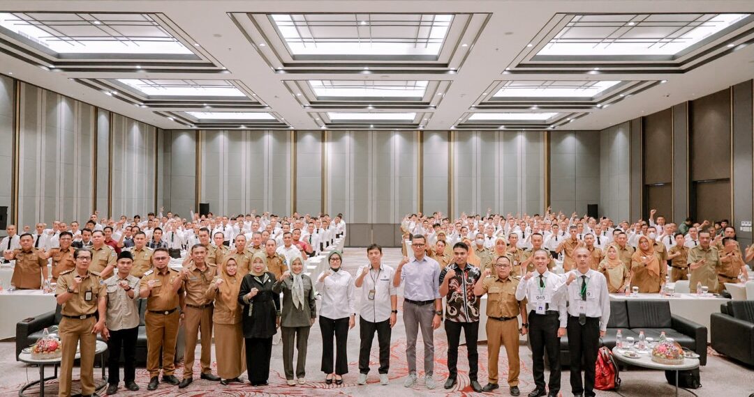 Wakil Bupati Lahat Buka Seleksi Pemagangan ke Jepang Tahun 2026