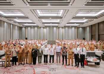 Wakil Bupati Lahat Buka Seleksi Pemagangan ke Jepang Tahun 2026
