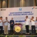 Wabup Lahat Hadiri Muscab X DPC Hiswana Migas Lahat