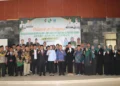 Wakil Bupati Lahat Hadiri Pelantikan MD KAHMI Kabupaten Lahat Periode 2026–2031