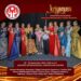 Tenun Perelung dan Batik Peribang Ati Lahat Tampil dalam Fashion Show Kriyanusa 2026