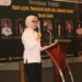 Wabup Lahat Buka Seminar Publik Upah Layak dan Jaminan Sosial Buruh Sawit