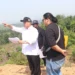 Bupati Lahat Tinjau Pengembangan Situs Megalith Tinggi Hari, Fasilitas Ditargetkan Rampung November