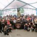 Wabup Lahat Sambut Hangat Bikers HOG Anak Elang Jakarta Chapter dalam Touring Palembang–Padang