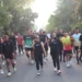 Wabup Lahat Lepas Skala Run Club 5K, Dorong Masyarakat Budayakan Hidup Sehat
