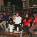 Nobar Final ASEAN Cup 2026, Pemkab Lahat dan Masyarakat Rayakan Kemenangan Timnas Indonesia