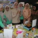 Wabup Widia Ningsih Buka Lomba Masak Serba Ikan 2026, Dorong Konsumsi Ikan dan Kreativitas Pangan Lokal