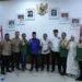 Bupati Lahat Terima Audiensi IPI, Dorong Kesetaraan Pendidikan bagi Anak Pemulung