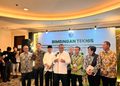 Bupati Lahat Hadiri Bimtek Nilai Ekonomi Karbon Kementerian Lingkungan Hidup di Jakarta
